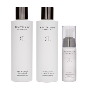 Volumizing Hair Collection Revitalash
