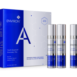 Youth EssentiA® Refocus & Discovery Trio Promotion