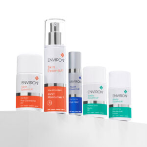 5 in 1 Daily Essentia Kit πατρα