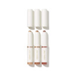 Glam & Glow Eye Shadow Stick Mini Trio Jane Iredale Festive 2024