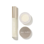 Sugar & Ice Lip Scrub and Hydrating Gloss Duo Jane Iredale Festive 2024