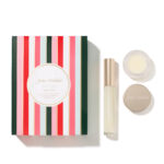 Sugar & Ice Lip Scrub and Hydrating Gloss Duo Jane Iredale Festive 2024