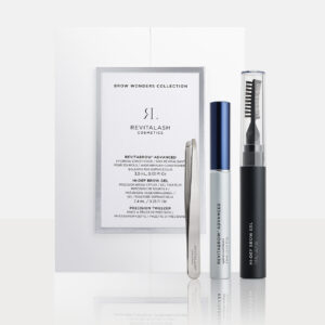 Brow Wonders Collection - RevitaBrow® Advanced eyebrow conditioner