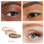 Driftwood PurePressed Eye Shadow Triple