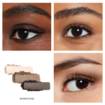 Riverstone PurePressed Eye Shadow Triple