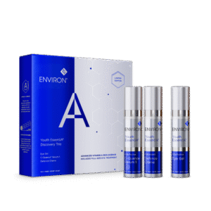 Youth EssentiA Discovery Trio Promotion