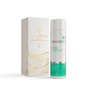 Super Size Vitamin A, C & E Body Oil 200ml Environ