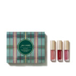 Glaze & Glow Colorluxe High Impact Lip Glaze Mini Trio Jane Iredale