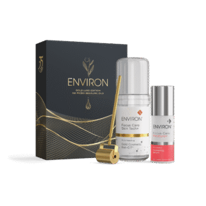 Gold Luxe-Edition HA Micro-Needling Duo Environ