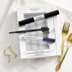 Brow Triple Threat Collection - RevitaBrow Advanced eyebrow conditioner