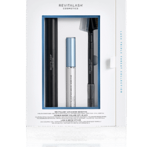 Lash Triple Threat - RevitaLash Advanced Sensitive eyelash conditioner