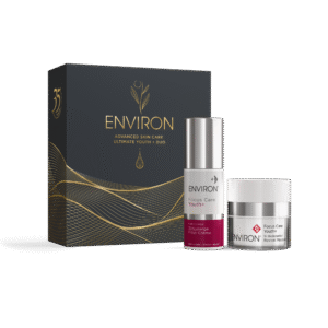 Advanced Skin Care Ultimate Youth+ Duo Environ