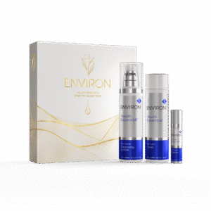 Youth Essentia Prep To Glow Trio Environ