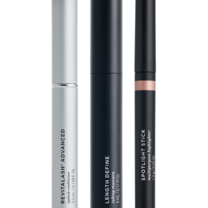 PDP-Soldier Shots-1 Spotlight On Lashes Collection Revitalash