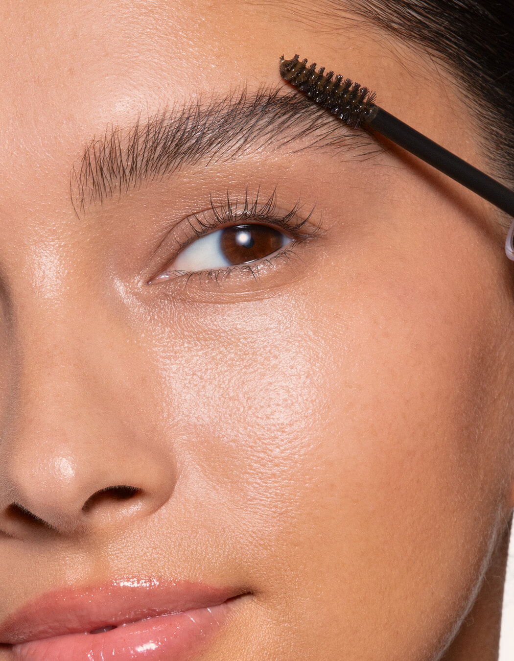 step-2-brow-brow-gel- Spotlight on Brows Collection Revitalash