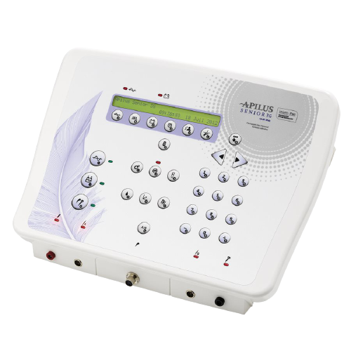 Body Treatments 12 apilus 3g