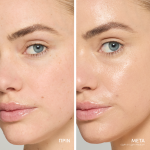 Glow Fixation SPF 30 Sheer Tint Skin Enhancer με Σκουαλένιο & Νιασιναμίδη Jane Iredale 10 BA Phoebe