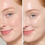 Glow Fixation SPF 30 Sheer Tint Skin Enhancer με Σκουαλένιο & Νιασιναμίδη Jane Iredale 8 BA Serenity