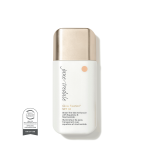 Glow Fixation SPF 30 Sheer Tint Skin Enhancer με Σκουαλένιο & Νιασιναμίδη Jane Iredale 6 FAIRTOLIGHT CLOSED